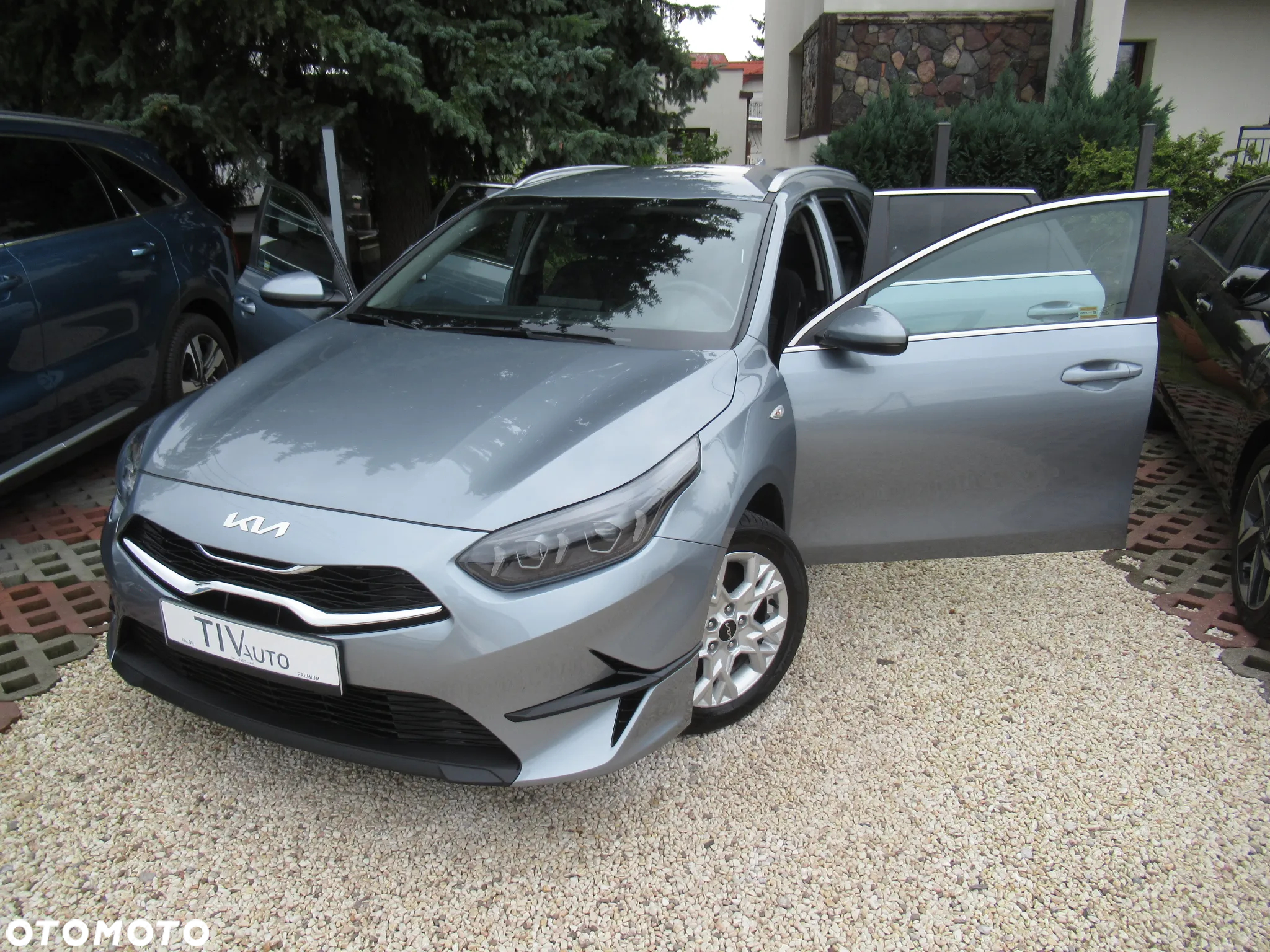 Kia Ceed 1.5 T-GDI M - 36