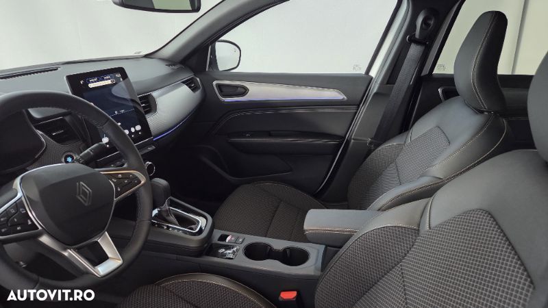Renault Arkana E-TECH Full 145 Techno - 21