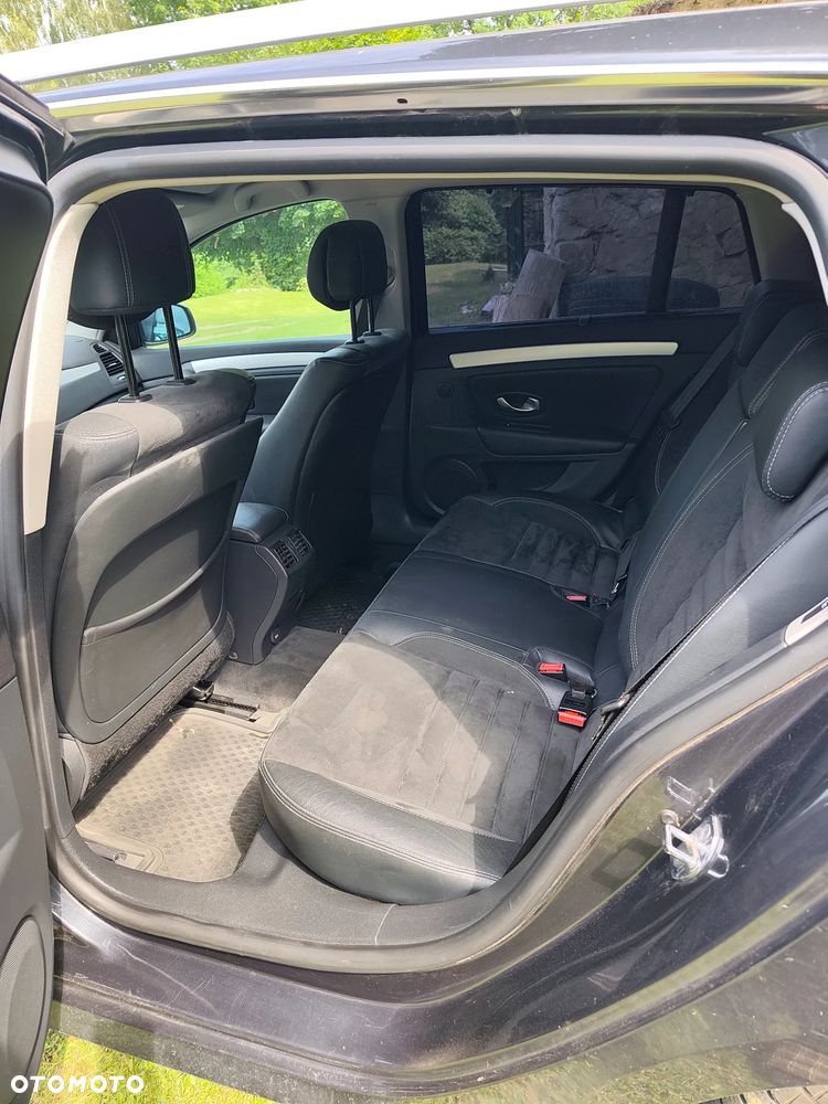 Renault Laguna 2.0 Authentique - 9