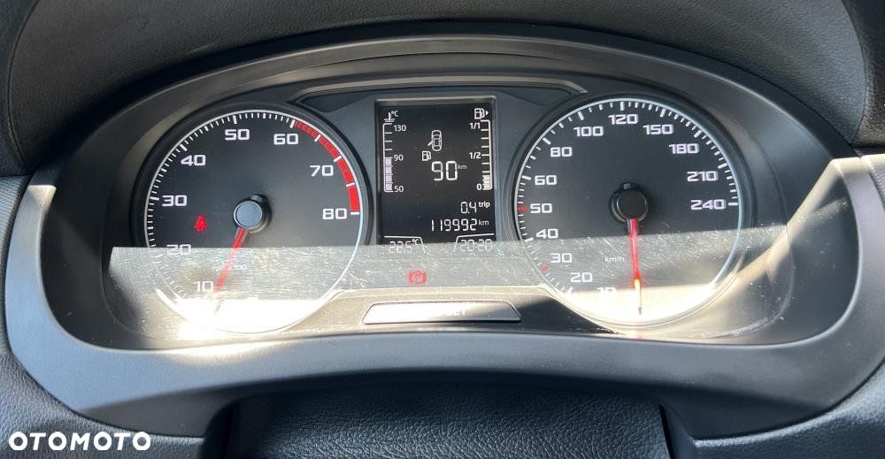 Seat Toledo - 11