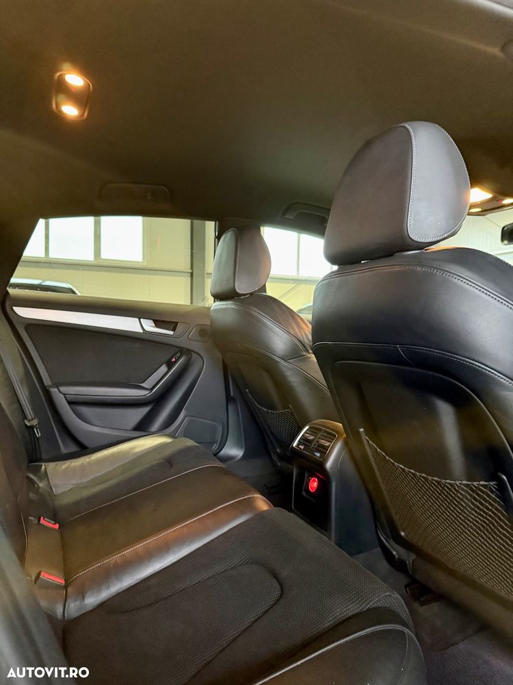 Audi A5 1.8 TFSI Sportback - 10