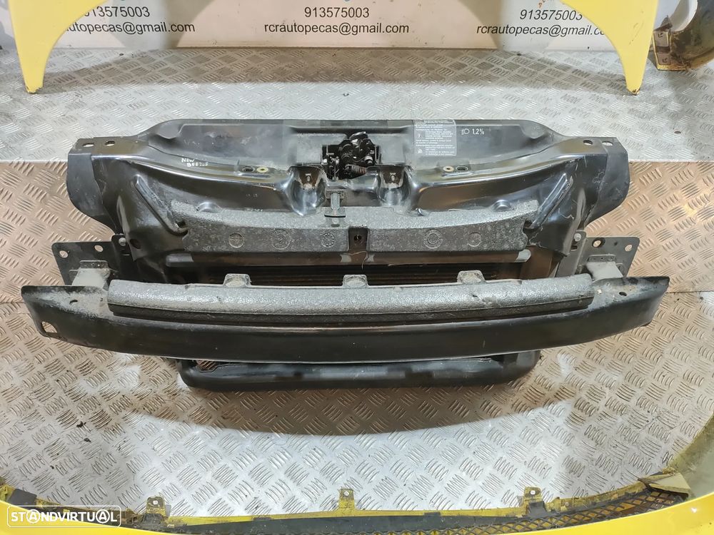 FRENTE COMPLETA VW VOLKSWAGEN NEW BEETLE 1 I MK1 9C1 1C1 - 7