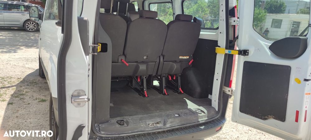 Ford Transit Custom 300 L1H1 VA Basis - 7