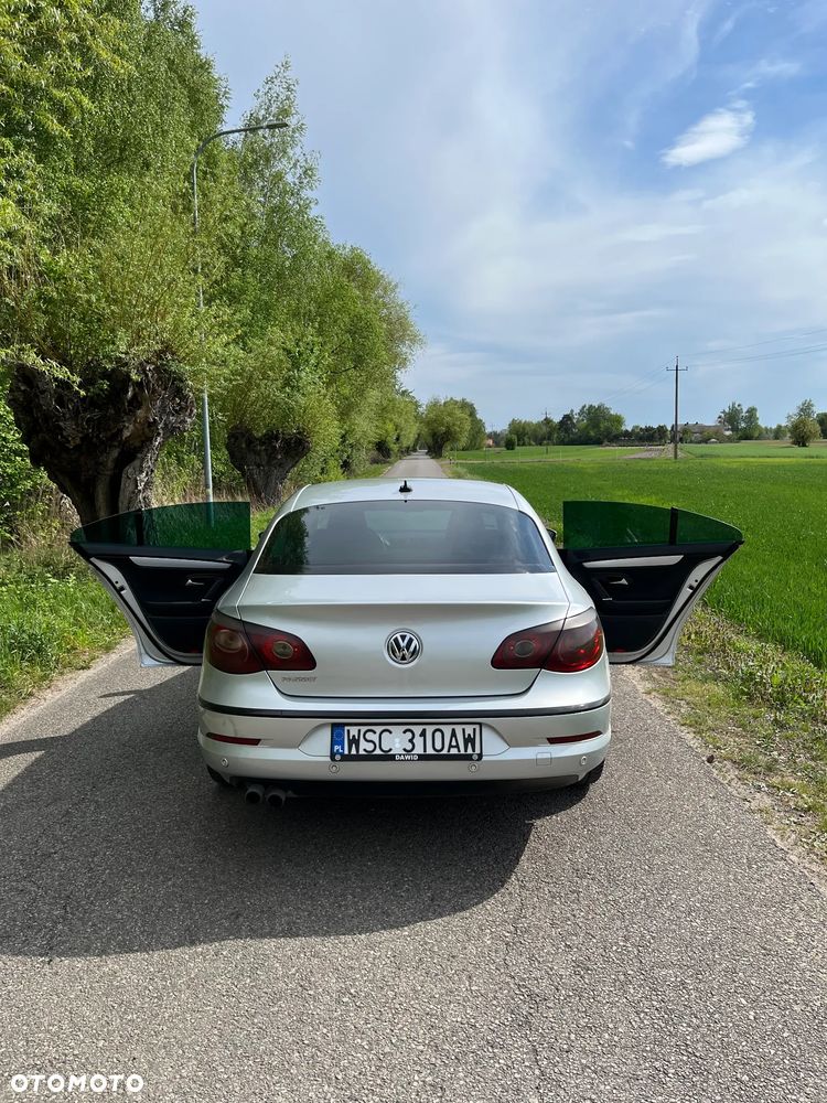 Volkswagen Passat 2.0 TSI Highline - 4