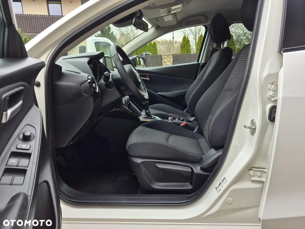 Mazda 2 SKYACTIV-G 90 Center-Line - 14