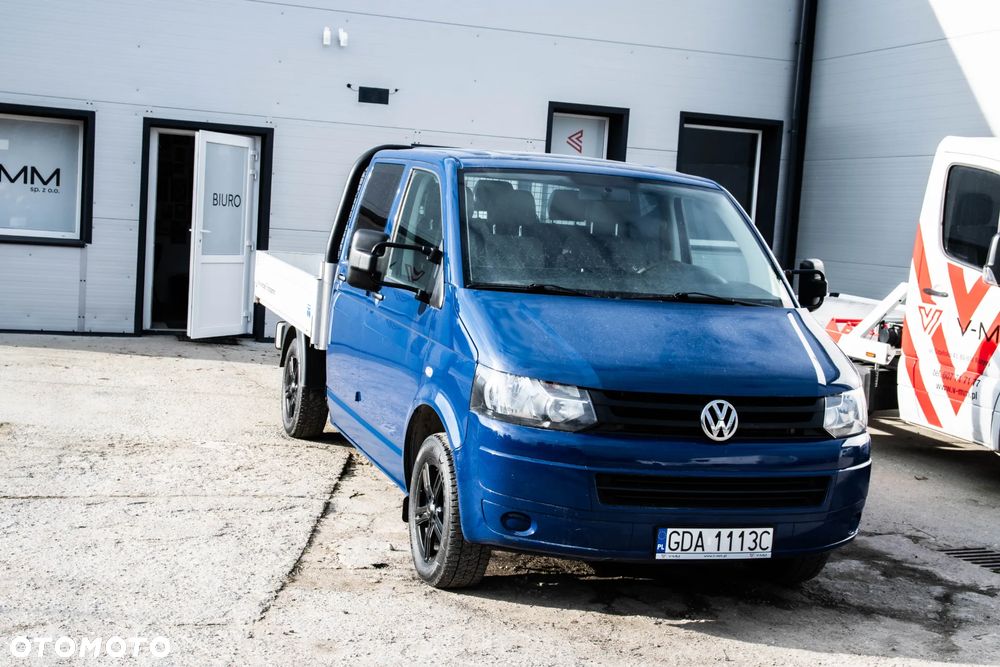 Volkswagen T5 - 10