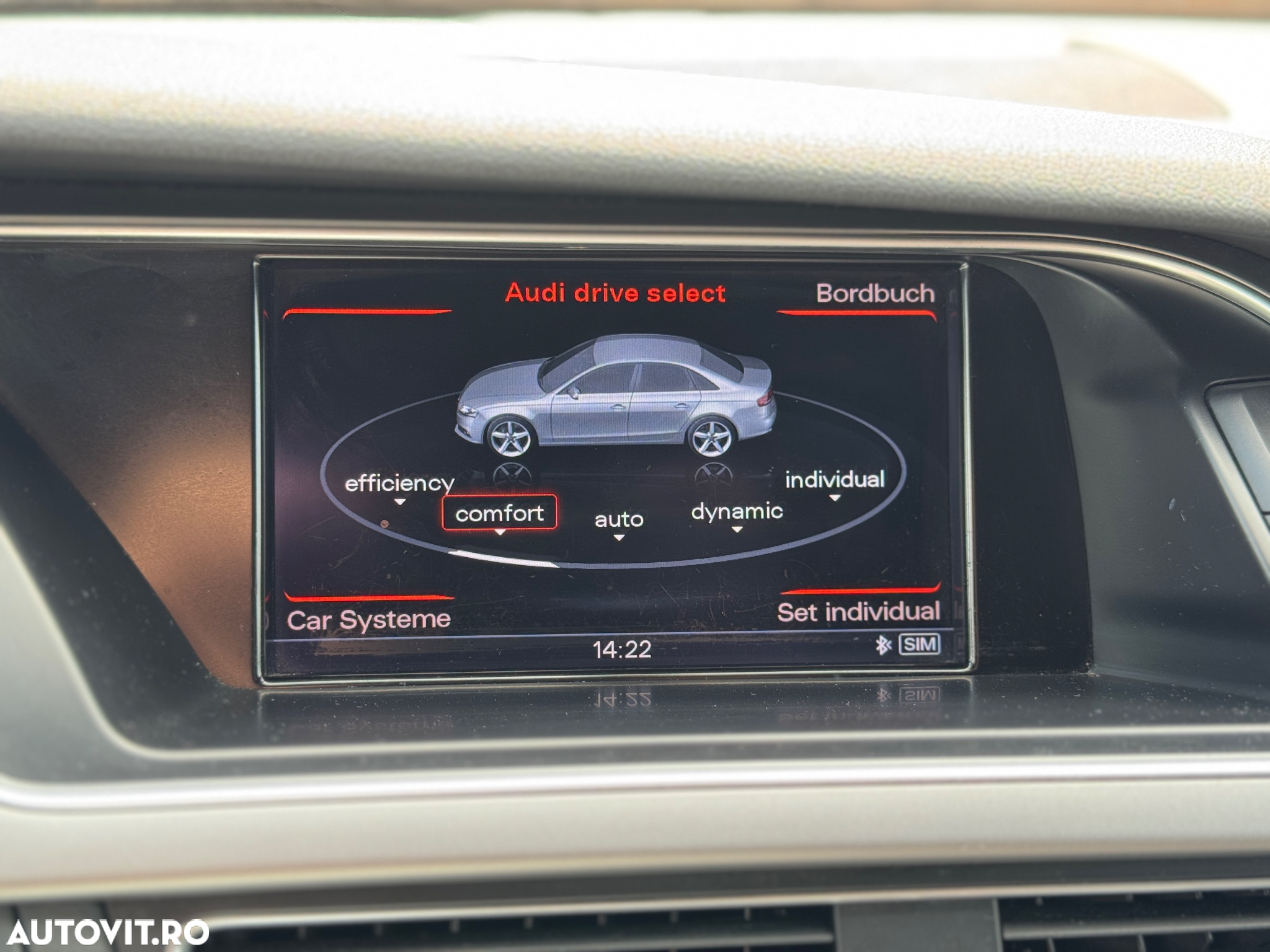 Audi A4 2.0 TDI DPF quattro S tronic S line Sportpaket - 24
