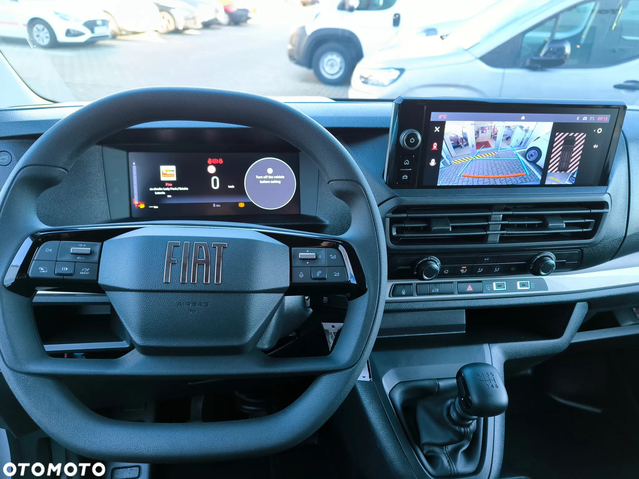 Fiat Scudo - 15
