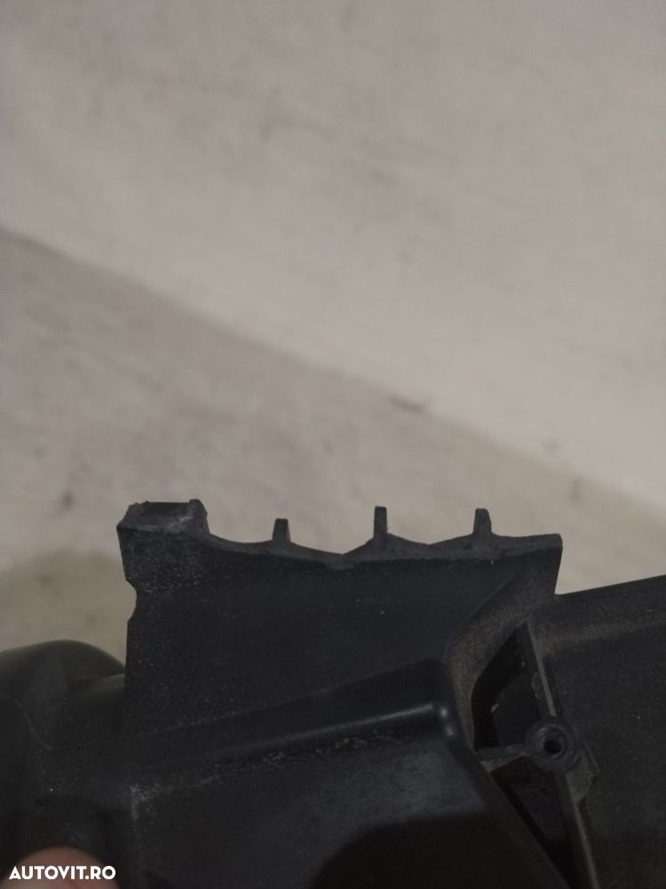 Far stanga xenon, Ford Kuga, 2012, 2013, 2014, 2015, 2016, cod origine OE CV44-13D155-AG. - 7