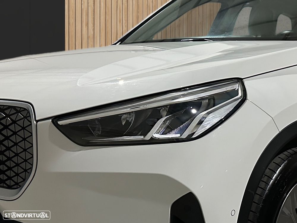 BMW iX1 eDrive20 - 6