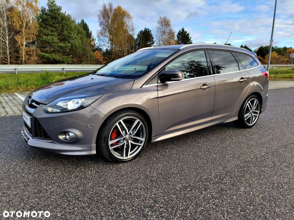 Ford Focus - 6
