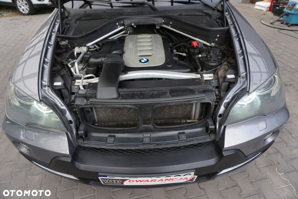 BMW X5 xDrive30d - 27