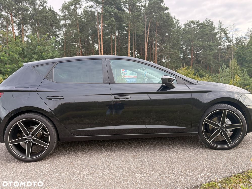 Seat Leon 1.4 TSI Start&Stop FR - 6