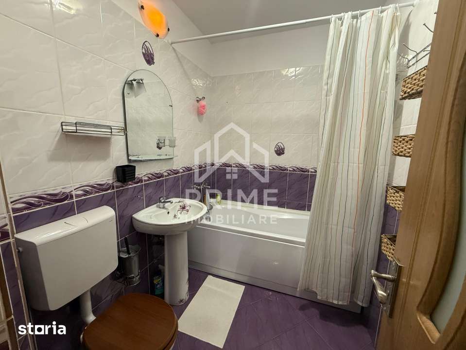 Apartament 3 camere de vanzare | 75 mp | Lift | 2 locuri de parcare + — fotografia 2
