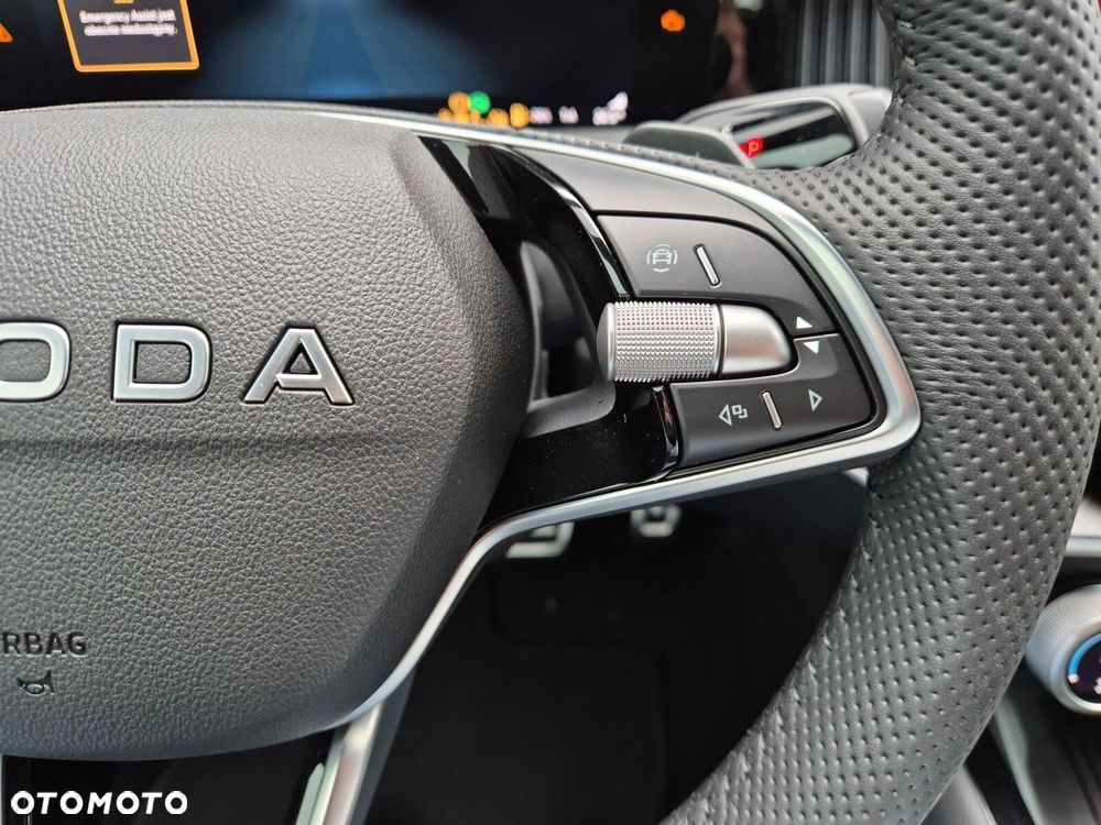 Skoda Superb 2.0 TSI Sportline DSG - 41