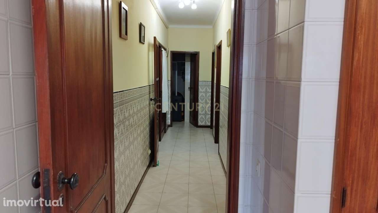 Apartamento de 4 assoalhadas, em Loureiro, Oliveira de Azeméis - Grande imagem: 5/5