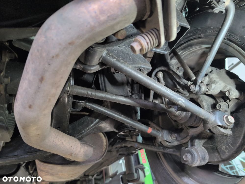 Lexus RX 400h Prestige - 7