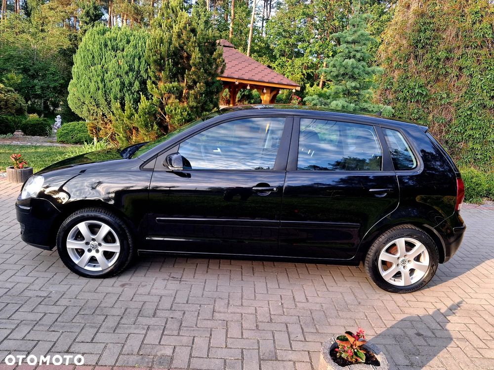 Volkswagen Polo 1.2 Trendline - 3