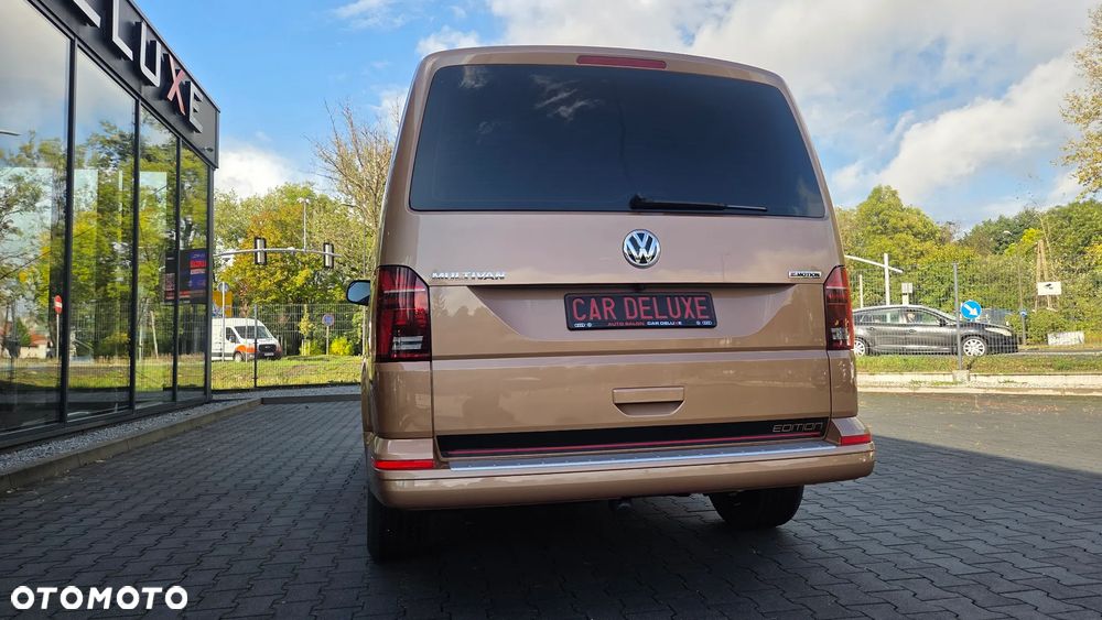 Volkswagen Multivan 2.0 TDI L1 Highline 4Motion DSG - 6