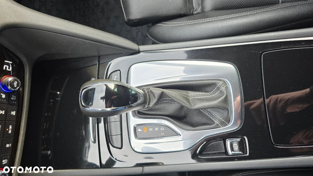 Opel Insignia 2.0 CDTI Ultimate S&S - 31