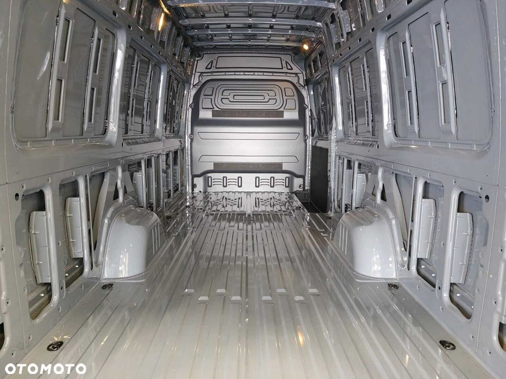 Mercedes-Benz Sprinter 317 cdi L4H2 - 11