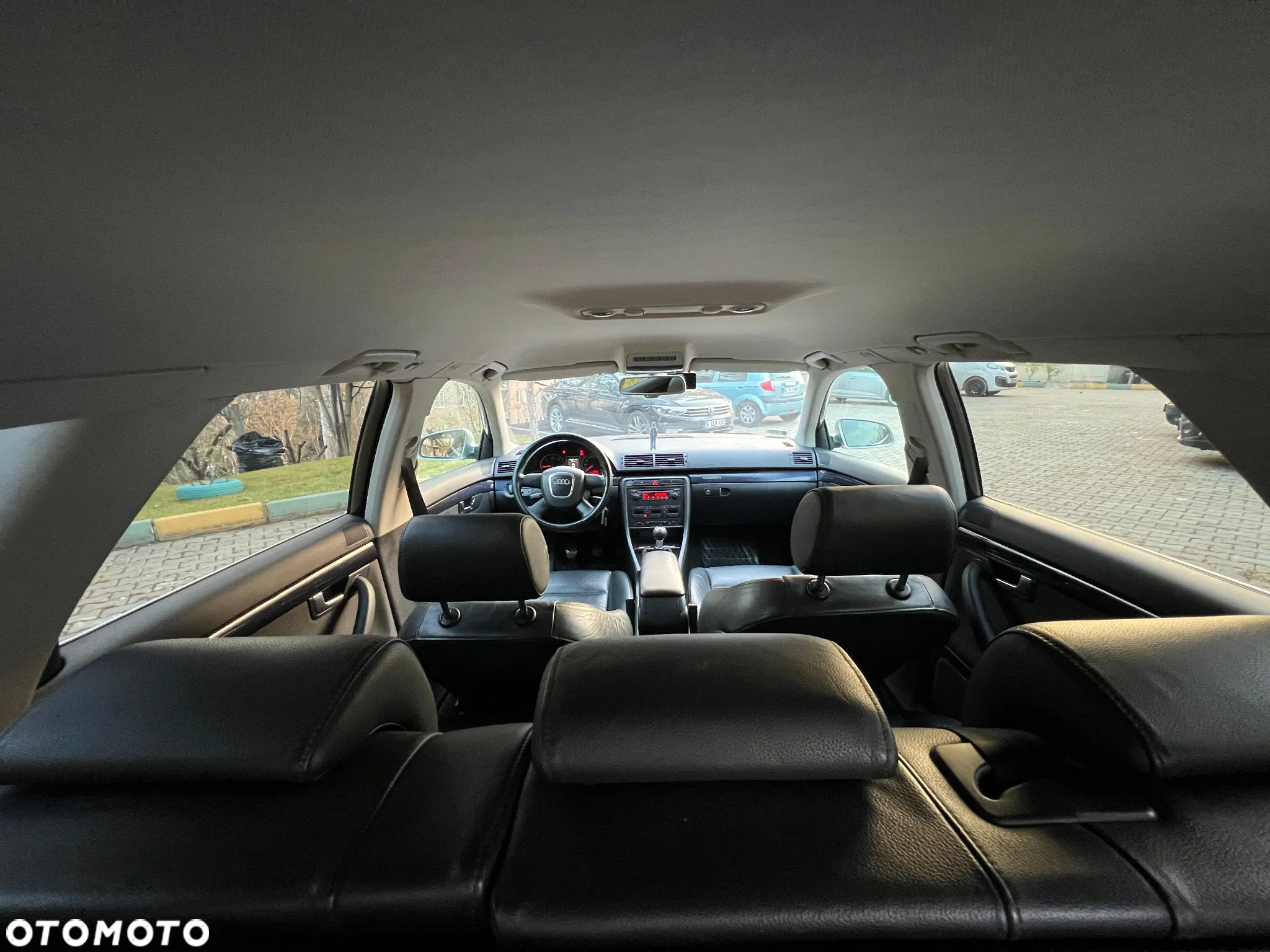 Audi A4 Avant 3.0 TDI Quattro - 10