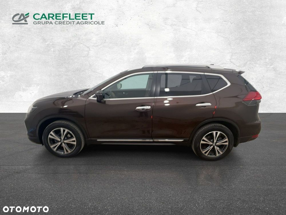 Nissan X-Trail 1.3 DIG-T Tekna 2WD DCT - 8