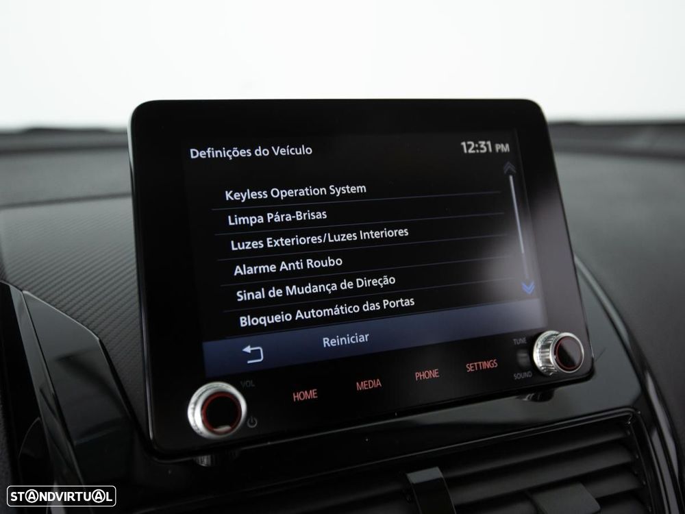 Mitsubishi Eclipse Cross 2.4 PHEV eMotion - 19