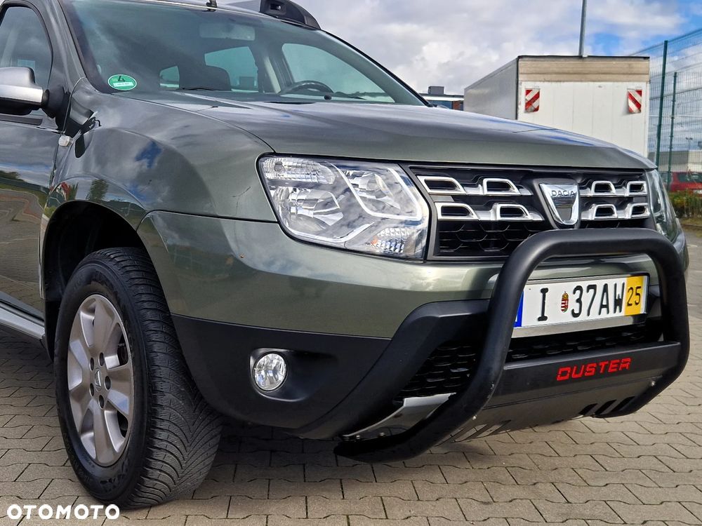 Dacia Duster TCe 125 4x2 Prestige - 5