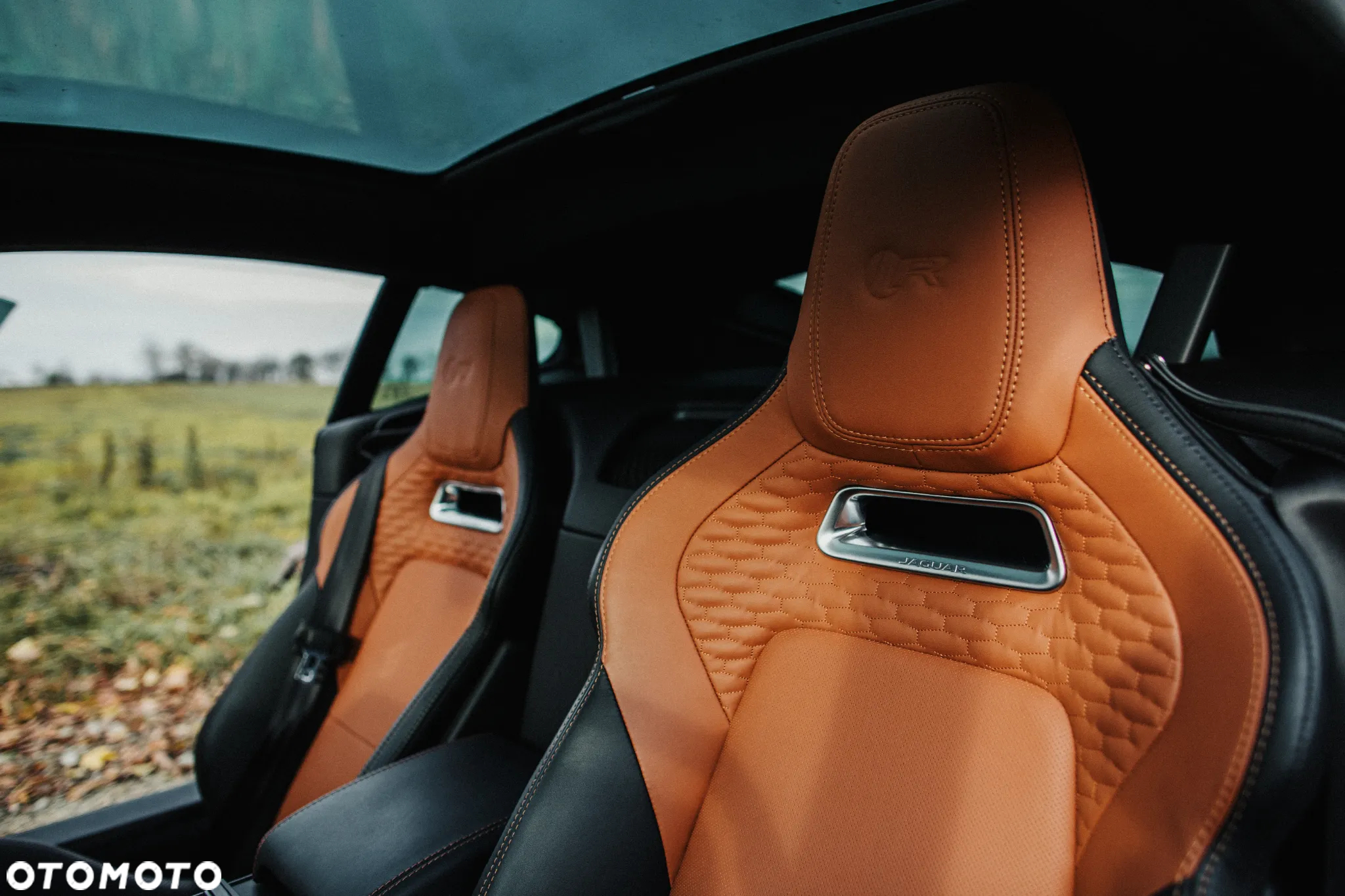 Jaguar F-Type 5.0 V8 S/C AWD R - 19