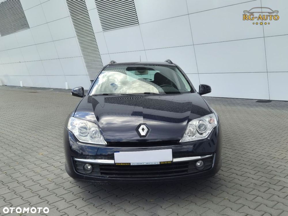 Renault Laguna - 15