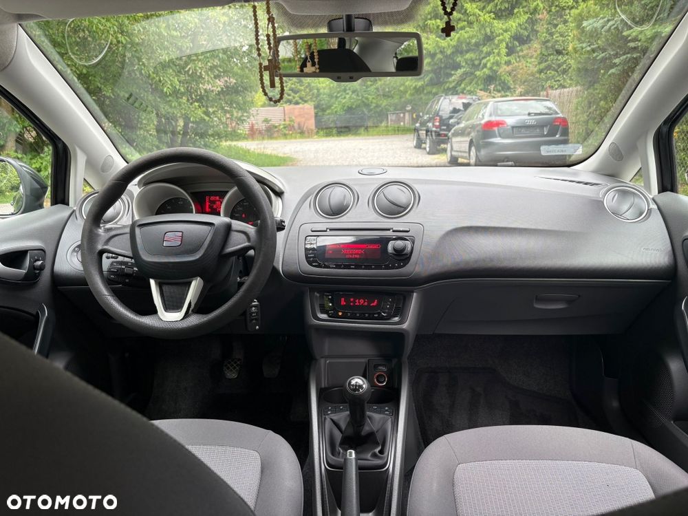 Seat Ibiza - 7