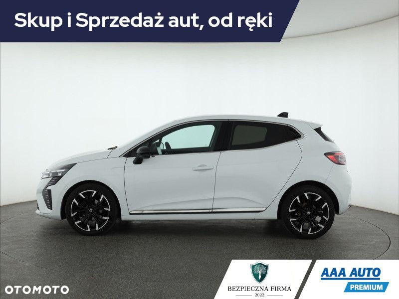 Renault Clio - 3