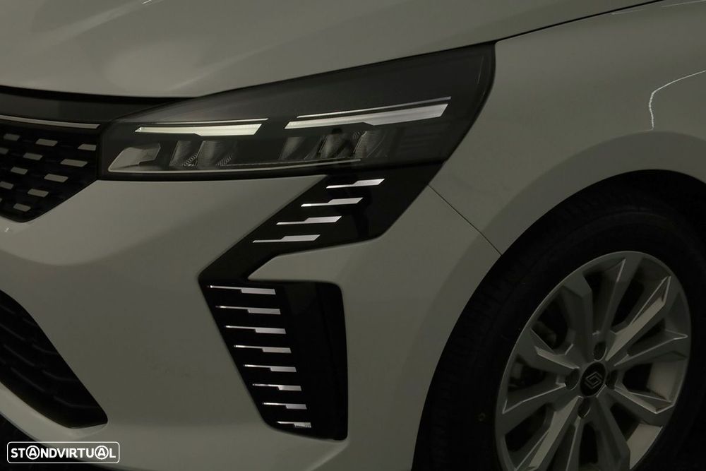 Renault Clio 1.0 TCe Evolution - 6