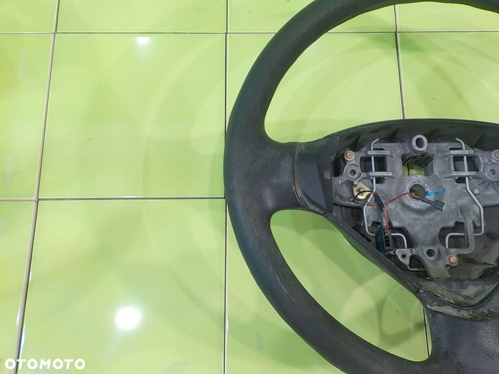 FIAT SCUDO JUMPY EXPERT II LIFT 2.0 M-JET 15r kierownica 96809101ZD - 4