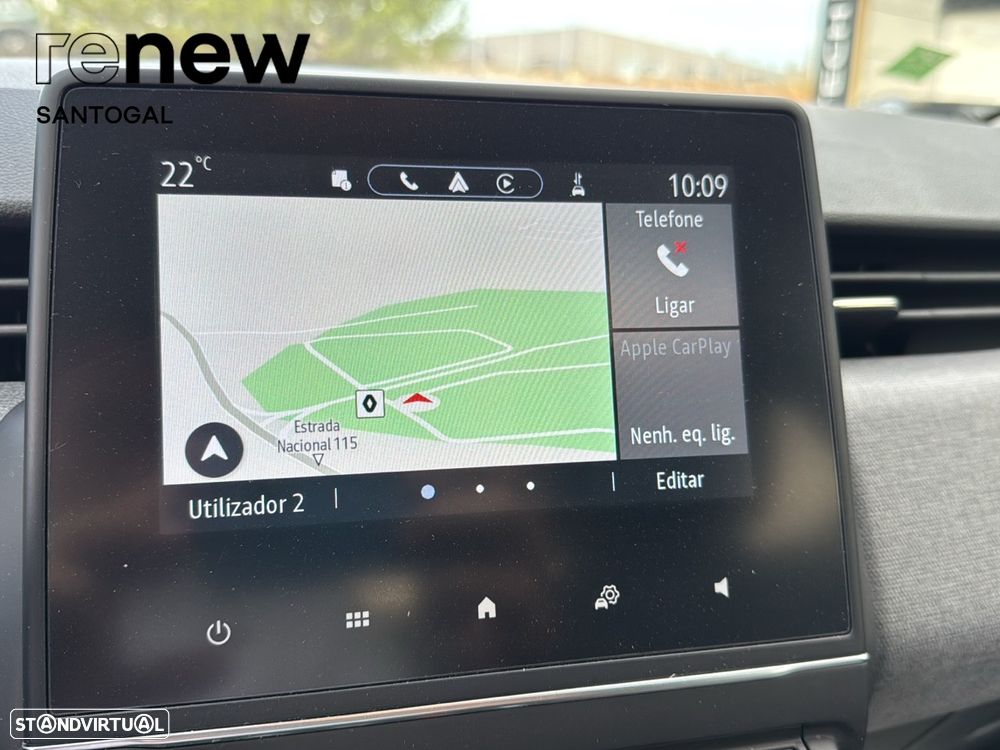 Renault Clio 1.0 TCe Evolution - 10