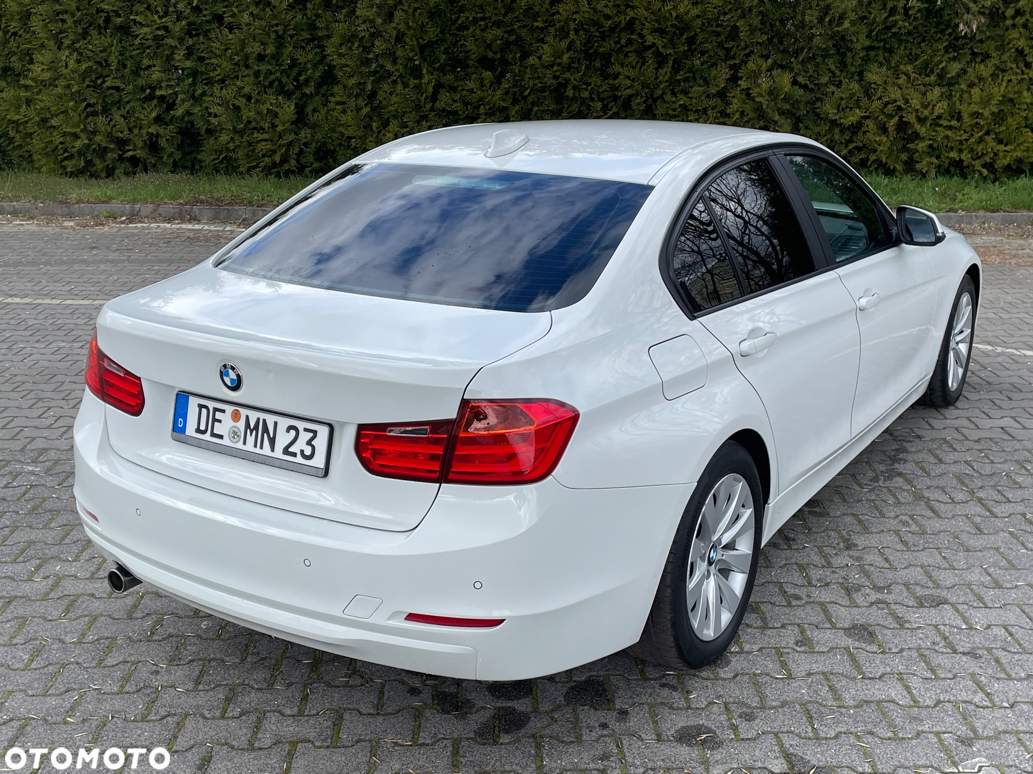 BMW Seria 3 - 18