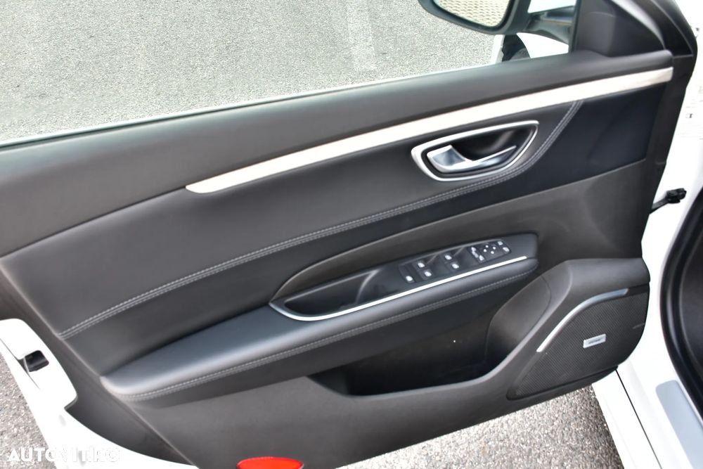 Renault Talisman ENERGY dCi 160 EDC INITIALE PARIS - 14