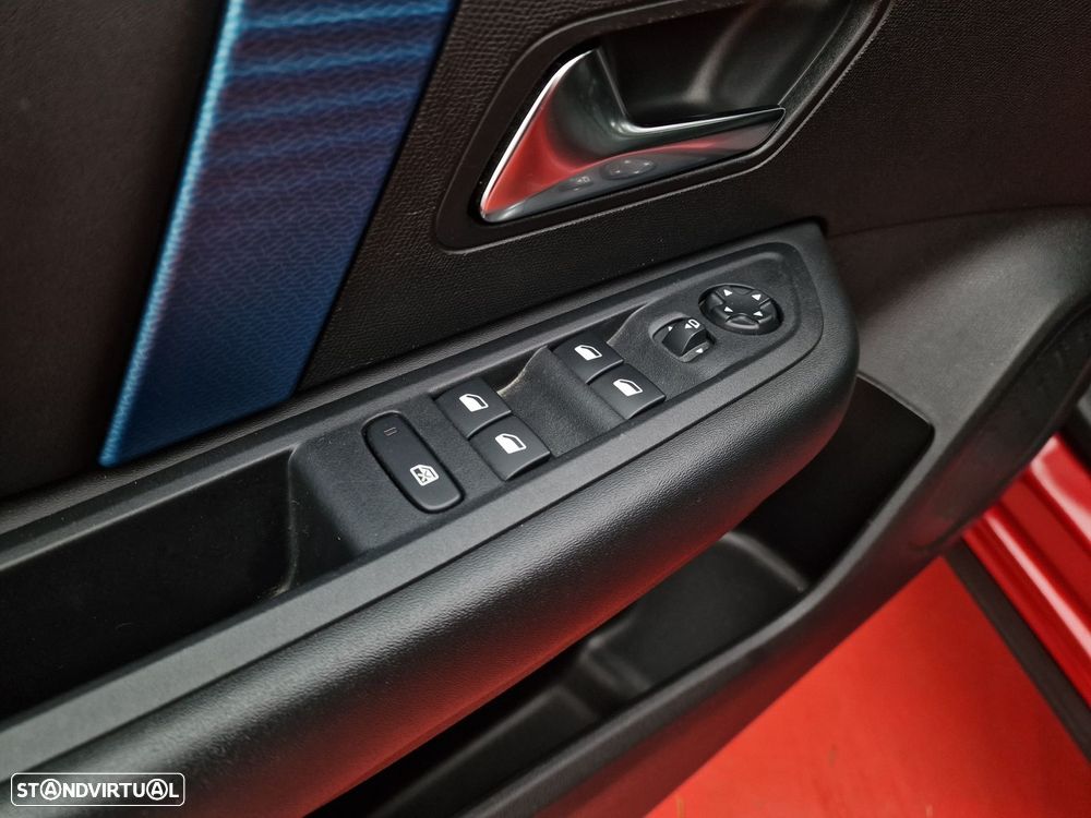 Citroën e-C4 50 kWh Shine Pack - 9