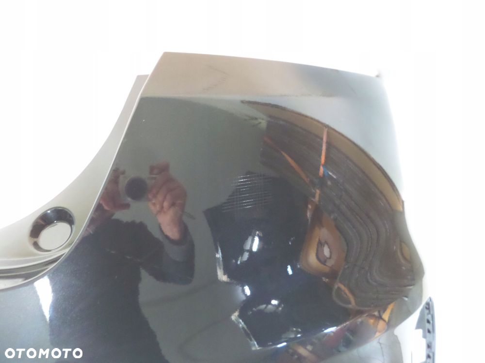 zderzak tylny tył kia pro ceed proceed iii 18- gt - 6