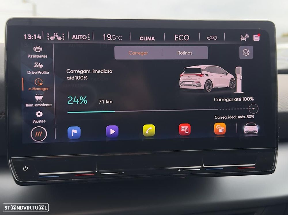 Cupra Born 58 kWh - 37