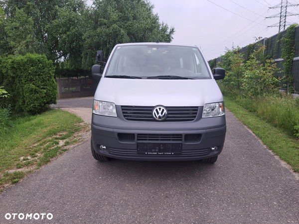 Volkswagen Caravelle TDI L1 Comfortline 4Motion