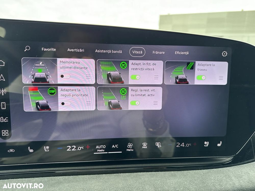 Audi A6 Sportback e-tron quattro 100 kWh - 22