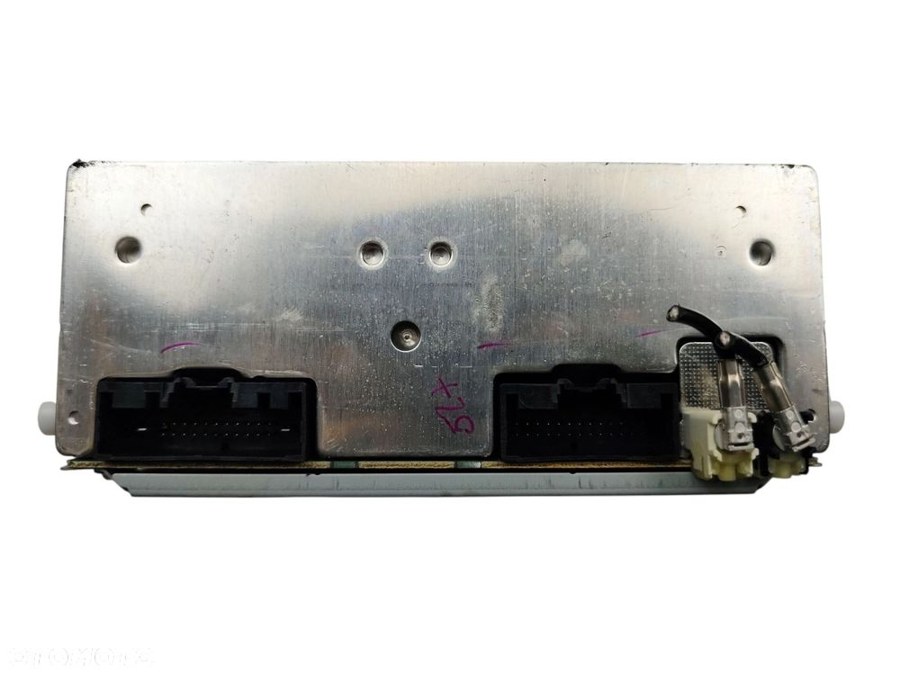 RADIO WYŚWIETLACZ PANEL KOMPLET FORD C-MAX MK2 (2010-2015) 1.0 EcoBoost 125KM BM5T-18B955-DC AM5T-18C815-GK AM5T18K811CE - 8
