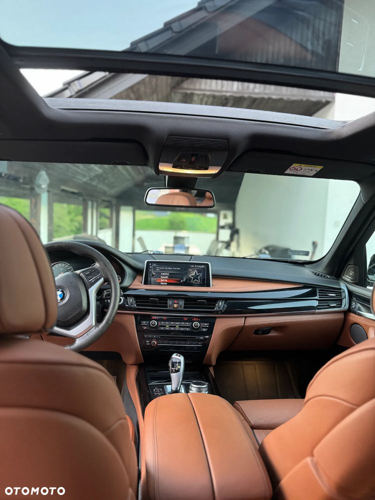 BMW X5 xDrive25d - 2