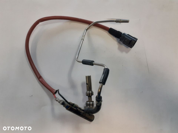 Świeca Zawór par paliwa 1.6 FOCUS DPF TDCI FORD CV6Q9T540AG