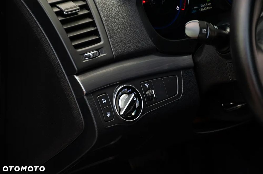 Hyundai i40 1.7 CRDi Automatik Premium - 37