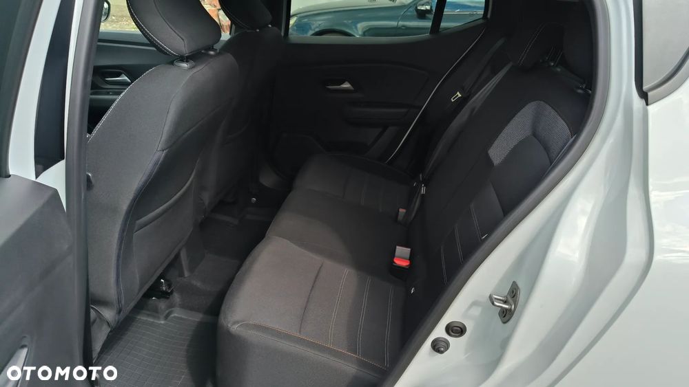 Dacia Sandero TCe 90 Expression - 26