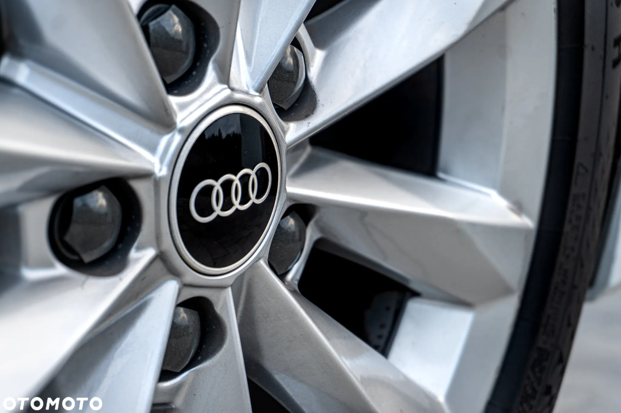 Audi A3 2.0 TDI Sport S tronic - 12