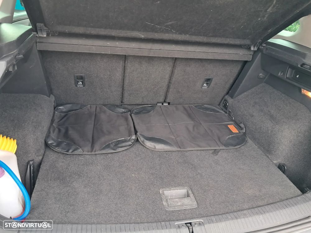 VW Tiguan - 21